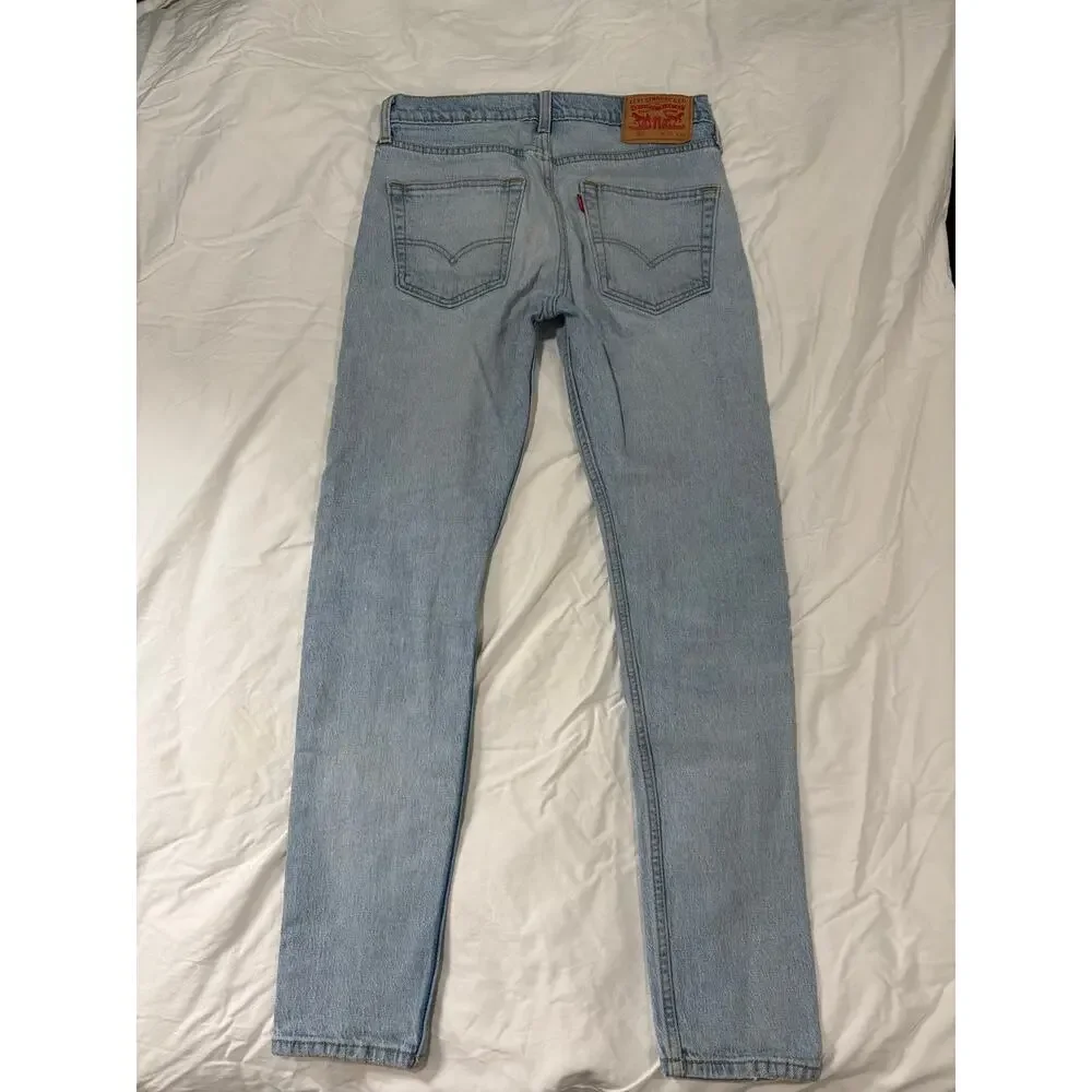 Levi’s 512 jeans